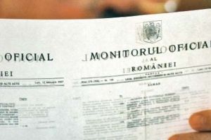 Bilal Motors SRL are un nou asociat unic 