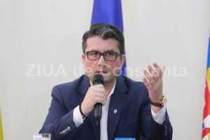 Decebal Fagadau (PSD) - La Constanta, plecam in alegerile prezidentiale de pe locul trei. Fireste, ne propunem o evolutie“