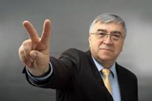 În bucătărie cu Victor Chirilă