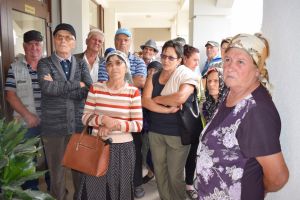 Zeci de botoşăneni au primit ajutoare de urgenţă după inundaţiile din acest an