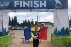 Trei atleţi au reprezentat judeţul Covasna la un concurs de anduranţă în Bosnia şi Herţegovina