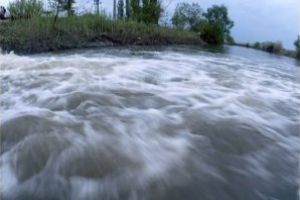 COD GALBEN de inundaţii pe râuri din 15 judeţe