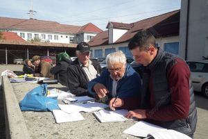Câţi fermieri nu şi-au încasat subvenţiile de la APIA şi din ce motiv