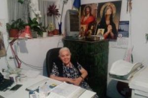 Interviu cu unul dintre cei mai iubiţi medici din Sfântu Gheorghe, Ioana Georgescu „Părinţii să le însufle copiilor dragostea de muncăşi să-i responsabilizeze. În ziua de azi copiii au drepturi, dar nu şi îndatoriri.”