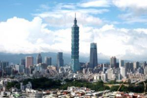 China suspenda calatoriile individuale spre Taiwan