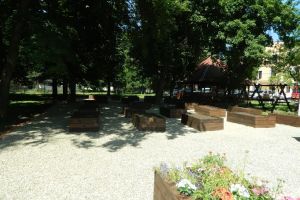 Încă un medic specialist pentru spitalul de la Mocrea