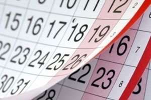 Minivacanţă de Sfânta Maria. 16 august va fi zi liberă