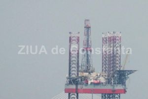 GSP Offshore SRL si OMV Petrom SA au semnat acordul-cadru pentru serviciile integrate offshore