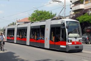 OTL: Cauza staţionării tramvaielor miercuri în Oradea