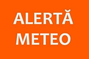 Vremea se schimbă radical - Ploi torenţiale, vânt şi grindină în aproape toată România. Judeţele vizate