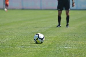 CSC Sânmartin s-a impus cu 8-2 în faţa Unirii Tăşnad, în primul tur al Cupei României