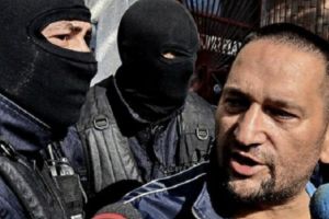 Traian Berbeceanu, ministru de Interne? Anuntul surprinzator al lui Marian Godina