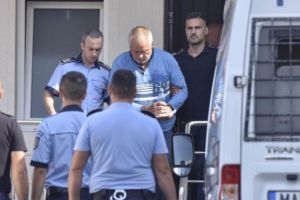 Specialist de la crematoriu: Criminalul minte. Dacă ardea trupurile victimelor în butoi, tot Caracalul era plin de fum