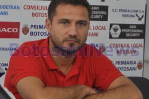 Marius Croitoru crede că un jucător de la FC Botoşani va străluci în acest sezon: Este letal în dueluri unu la unu cu adversarul