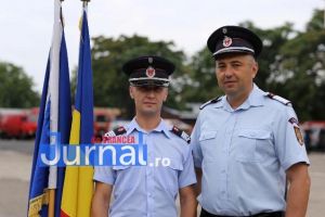 FOTO: Avansări în gard la ISU Vrancea