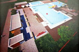 Contractul de modernizare a Ştrandului Iţcani a fost semnat cu trei firme din Suceava