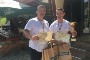 Au început înscrierile pentru Cupa Bucovina la tenis cu piciorul