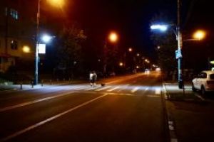 Sisteme de iluminat la trecerile de pietoni din Constanta. Vezi unde au fost instalate echipamentele