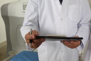 Ambulatoriul Spitalului Municipal din Blaj, modernizat cu fonduri europene