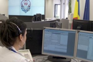 Dezvăluiri de groază! Ce se întâmpla, de fapt, în dispeceratul STS şi al Poliţiei, în timpul convorbirilor cu Alexandra