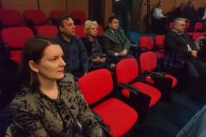 Nova Apaserv Botoşani rămâne cu trei directori, din şase câţi erau