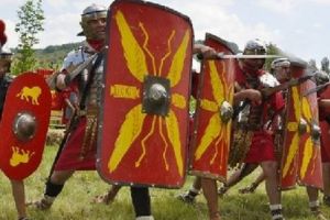 Programul Festivalului 7R (Roman) de la Călugăreni