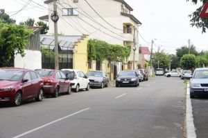 Atentie, soferi! De saptamana viitoare, incepe resistematizarea rutiera a cartierului Coiciu din Constanta