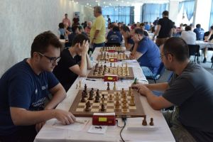 Arad Open a ajuns la final! Cine sunt câştigătorii turneului internaţional de şah
