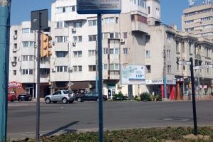 Constanta, noi parcari publice cu plata 