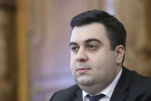 Un europarlamentar cere demisia Ministrului Transporturilor din cauza autostrăzii Sibiu Nădlac