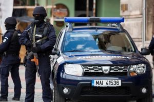 Jandarmii timişeni s-au întâlnit cu organizatorii de evenimente sportive pentru combaterea violenţei