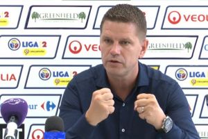 Stoican vrea forţă maximă de la început