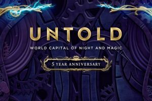 Untold – patru zile şi patru nopţi incendiare de muzică. Programul festivalului