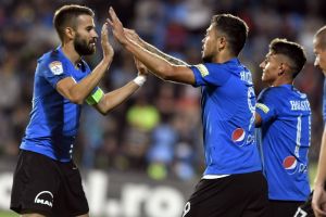 Dupa 3-6 in tur, FC Viitorul nu a reusit sa elimine KKA Gent din Europa League, insa a realizat o victorie de palmares la Ovidiu