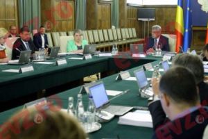 Ce SUMĂ alocă Guvernul pentru zonele afectate de FURTUNI