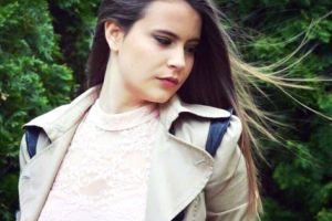 Flavia Fulga, singura piteşteancă admisă la Institutul Medico-Militar