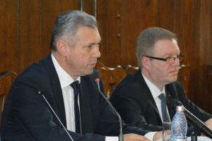 33 de proiecte şi programe în domeniul asistenţei sociale finanţate de CJ Mureş