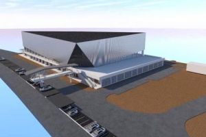 O firmă din Sibiu va construi Sala Polivalentă din Piteşti