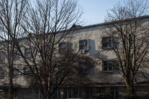 Aşteptarea a luat sfârşit. 12 milioane de lei pentru reabilitarea Secţiei de Oncologie 