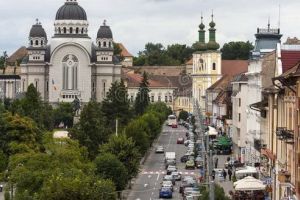 Cum va fi vremea în weekend în judeţul Mureş?