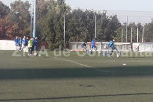 Terenul destinat pregatirii grupelor de copii de la FC Farul va fi reabilitat de Primaria Constanta 