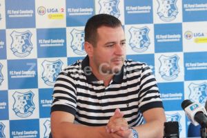 Incepe Liga a 2-a! FC Farul are planuri mari la meciul din Regie:  Ianis Zicu - Rapidului nu ii va fi deloc usor cu noi“