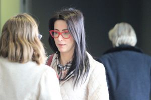Unde a fost numita administrator Anca Pavel-Nedea, fosta sefa a Autoritatii Nationale pentru Turism 