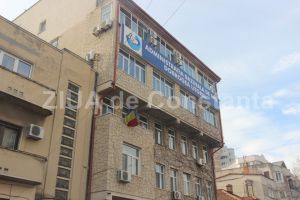 Cinci poduri de pe DN 22 - E 87, din intravilanul localitatii Babadag, reabilitate (document)