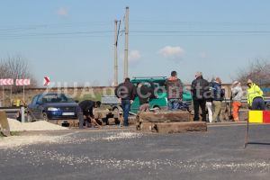 O firma din judetul Ilfov va livra traverse de lemn catre SRTFC Constanta (document) 