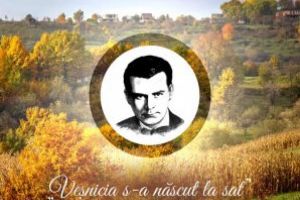 Eveniment de marca la Farcasa, in prezenta a doi academicieni: Simpozionul National “Lucian Blaga” – Spatiul mioritic, satul si sufletul romanesc