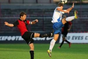 Fotbal: Universitatea Craiova, calificata in turul al treilea preliminar al Europa League, dupa 3-1 cu Honved la penalty-uri