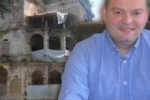 Reclamă negativă cu iz politic în staţiunea Băile Herculane