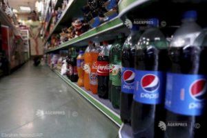 Asociaţia Băuturilor Răcoritoare: Suprataxa pe băuturile răcoritoare cu conţinut de zahăr, ineficientă din cauza impactului negativ în economie