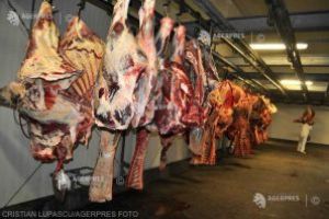 Capră (Carnexpo): Producătorii din industria cărnii nu găsesc oameni specializaţi nici oferind salarii de peste 1.000 de euro
